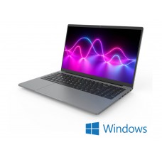 Ноутбук DZEN, Windows 10 Prof, 1920x1080, Intel Core i7 1165G7, 16ГБ, 512ГБ, Intel Iris Xe Graphics
