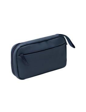 Косметичка-органайзер Лавия из искусственной кожи