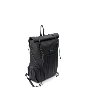 Складывающийся рюкзак-мессенджер Venturer Eco для ноутбука 16