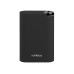 Внешний аккумулятор NEO Alfa Black, 8000mAh