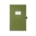 Ежедневник недатированный А5 Verde