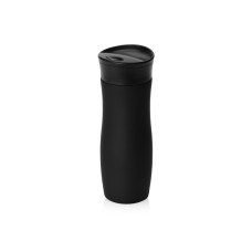 Вакуумная герметичная термокружка Streamline с покрытием soft-touch