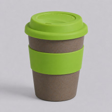 Стакан из бамбукового волокна Café