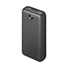 Внешний АКБ NRG Power V2 10000 мА-ч, 2A, 2xUSB