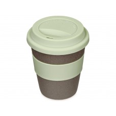 Стакан из бамбукового волокна Café