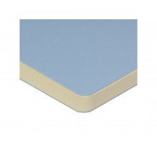 Скетчбук B5 Sketch & Art 100 г/м2, soft-touch