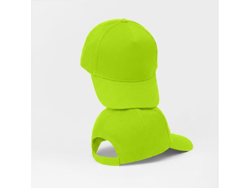 Бейсболка Poly