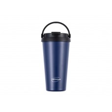 Термокружка THERMOcafe 
TCCM-500KA, 500 мл