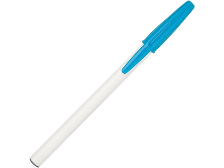 Ручка пластиковая шариковая CARIOCA® CORVINA