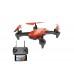 Радиоуправляемый квадрокоптер SKY PATROL FPV