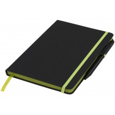 Блокнот А5 Noir Edge