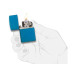 Зажигалка ZIPPO Classic с покрытием Sapphire™