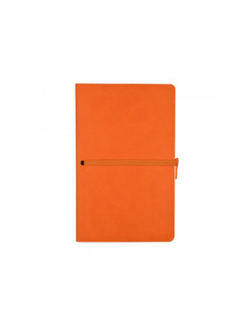 Ежедневник недатированный А5 Tokyo