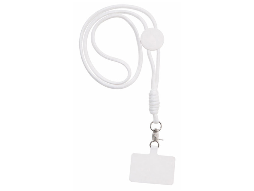 Ремешок на шею для телефона Нэко