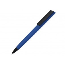 Ручка пластиковая шариковая C1 soft-touch