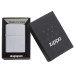 Зажигалка ZIPPO Classic с покрытием Satin Chrome™