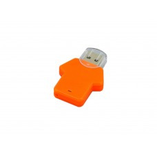 USB 2.0- флешка на 8 Гб в виде футболки