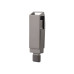 Флешка 64 ГБ USB Type-C и USB 3.0 Тесла