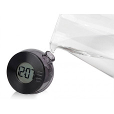 Водяные часы из бамбука Splash Hour