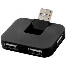 USB Hub Gaia на 4 порта