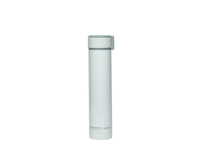 Вакуумный термос с петелькой SKINNY MINI, 230 мл