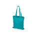 Сумка из хлопка Carryme 140, 140 г/м2
