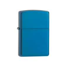 Зажигалка ZIPPO Classic с покрытием Sapphire™