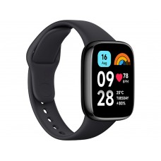 Смарт-часы Redmi Watch 3 Active Black