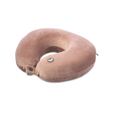 Подушка для путешествий с эффектом памяти Drowsy