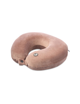 Подушка для путешествий с эффектом памяти Drowsy