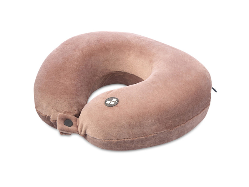 Подушка для путешествий с эффектом памяти Drowsy