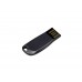 USB 2.0- флешка на 32 Гб компактная с мини чипом и овальным отверстием
