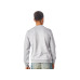Свитшот Monaco, унисекс