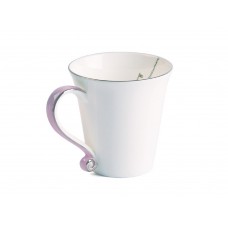 Кружка CUP ALICE LILAC