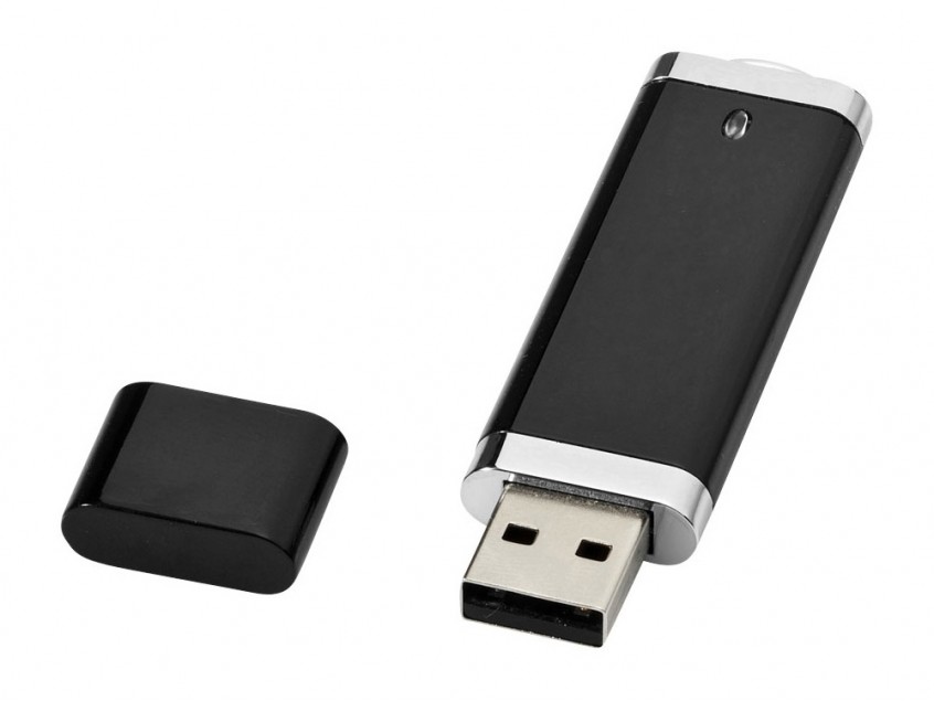 USB-флешка на 4 Гб Flat