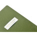 Еженедельник недатированный А6 Verde