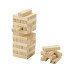 Деревянная игра Jumble, натуральный