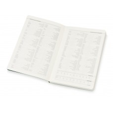 Ежедневник недатированный А5 Megapolis Velvet Flex