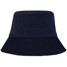 Панама Howson из переработанного вельвета