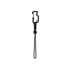 Брелок-шнурок Spanner с открывашкой и шестигранником
