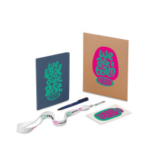 Welcome pack Smart start