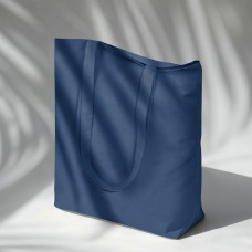 Сумка из хлопка Carryme 140, 140 г/м2