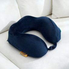 Подушка для путешествий массажная Massage Tranquility Pillow