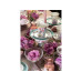 Набор чашка и блюдце TEA SET ALICE