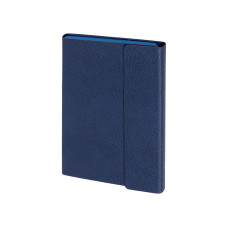 Ежедневник недатированный с магнитным клапаном А5 Venezia