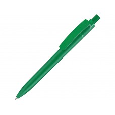 Ручка пластиковая шариковая из Rpet Recycled Pet Pen Step F