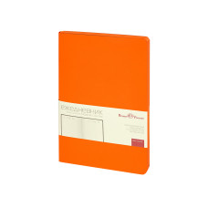 Ежедневник недатированный А5 Megapolis Color Flex New