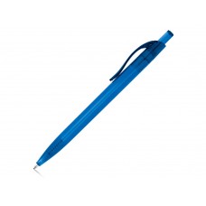 Ручка пластиковая шариковая MARS CRYSTAL