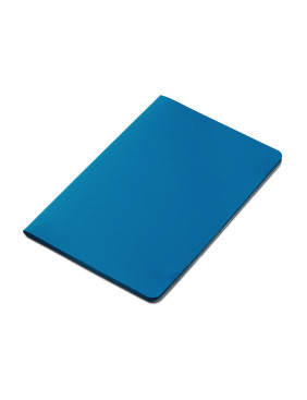 Блокнот А5 Одри софт-тач