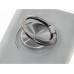 Магнитный беспроводной внешний аккумулятор с быстрой зарядкой QC/PD 20 Вт MagnetIQ, 5000 mAh